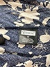 Assorted Brands Floral Blue Casual Dress Size M - photo 8