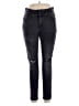 a.n.a. A New Approach Black Jeans Size 16W - photo 1