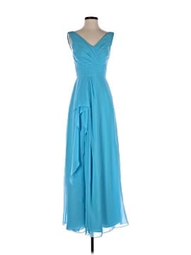 Azazie Cocktail Dress (view 1)