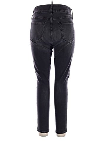 a.n.a. A New Approach Jeans (view 2)