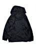 Austin Clothing Co. 100% Nylon Solid Black Windbreaker Size L (kids) - photo 2