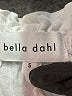 Bella Dahl 100% Linen Ivory Linen Pants Size S - photo 6