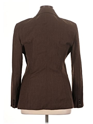 Rena Rowan Wool Blazer (view 2)