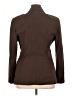 Rena Rowan 100% Wool Brown Wool Blazer Size 16 - photo 2