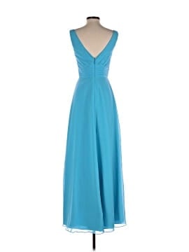 Azazie Cocktail Dress (view 2)