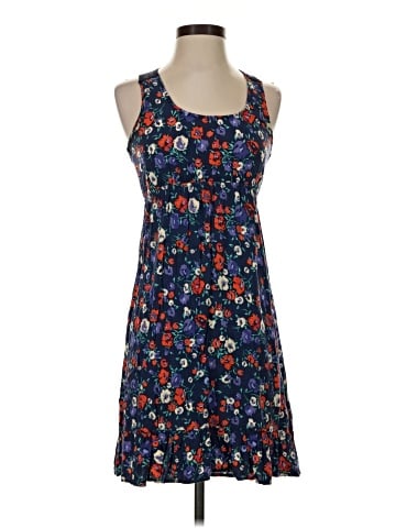Delia's Casual Dress (view 1)