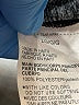 Under Armour 100% Polyester Tweed Gray Active T-Shirt Size L - photo 8