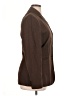 Rena Rowan 100% Wool Brown Wool Blazer Size 16 - photo 4