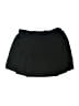 Lululemon Athletica Solid Black Active Skort Size 12 - photo 1