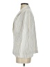 The Great. Stripes Ivory Blazer Size Sm (1) - photo 5