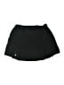 Lululemon Athletica Solid Black Active Skort Size 12 - photo 2