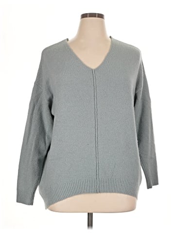 TBH Pullover Sweater (view 1)