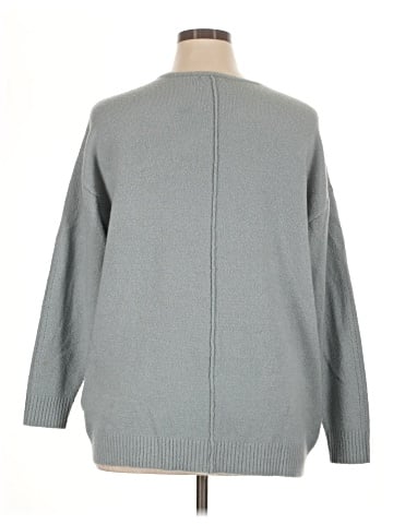 TBH Pullover Sweater (view 2)