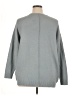 TBH Gray Pullover Sweater Size 1X - photo 2