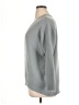 TBH Gray Pullover Sweater Size 1X - photo 5