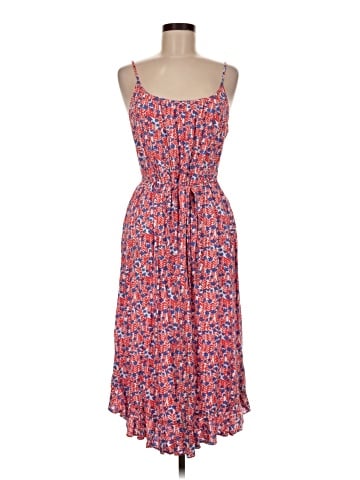 J.Crew Factory Store Casual Dress (view 1)