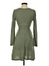 Unbranded Green Casual Dress Size 2 - photo 2