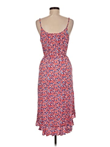 J.Crew Factory Store Casual Dress (view 2)