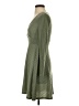 Unbranded Green Casual Dress Size 2 - photo 5