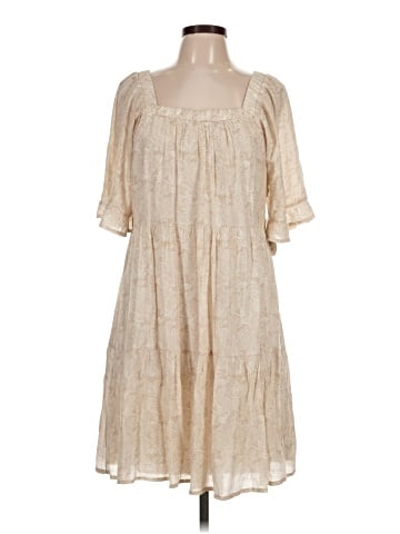 Naif Casual Dress (view 1)