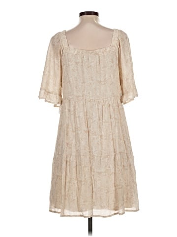 Naif Casual Dress (view 2)