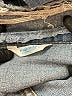Highway Blue Denim Jacket Size L - photo 6