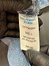 Highway Blue Denim Jacket Size L - photo 7