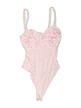 Naked Wardrobe Bodysuit