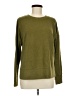 Time and Tru Green Pullover Sweater Size M - photo 1