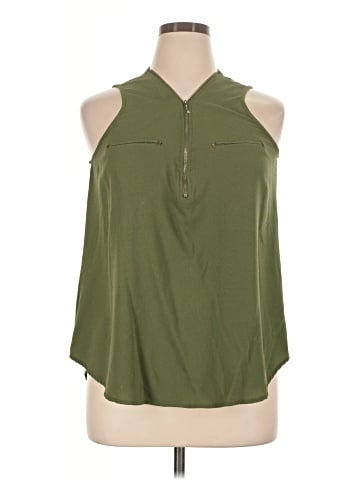 iris Tank Top (view 1)