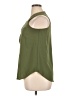 iris Green Tank Top Size 1X - photo 5