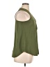iris Green Tank Top Size 1X - photo 4