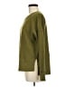 Time and Tru Green Pullover Sweater Size M - photo 5