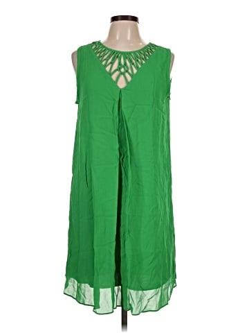 Nicole Miller Artelier Cocktail Dress (view 1)