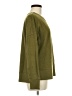 Time and Tru Green Pullover Sweater Size M - photo 4