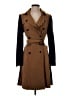 Harlyn Brown Trenchcoat Size XS - photo 1