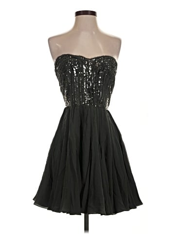 Rebecca Taylor Cocktail Dress (view 1)