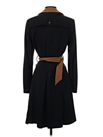 Harlyn Trenchcoat (view 2)