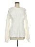 Unbranded Ivory Pullover Sweater Size M - photo 1