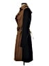 Harlyn Brown Trenchcoat Size XS - photo 5