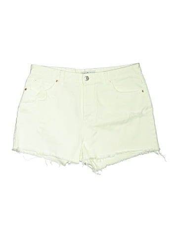 Primark Denim Shorts (view 1)