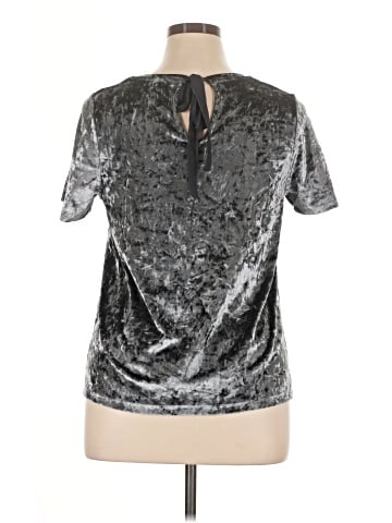 Cynthia Rowley TJX Short Sleeve T-Shirt (view 2)