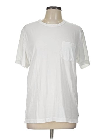 James Perse Short Sleeve T-Shirt (view 1)
