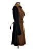 Harlyn Brown Trenchcoat Size XS - photo 4