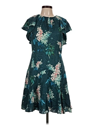 Rebecca Taylor Cocktail Dress (view 1)