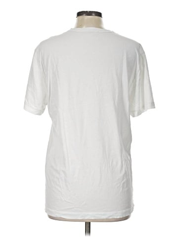 James Perse Short Sleeve T-Shirt (view 2)