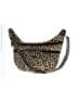 Lug 100% Polyester Gold Crossbody Bag One size - photo 1