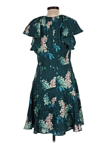 Rebecca Taylor Cocktail Dress (view 2)