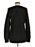 MICHAEL Michael Kors Tweed Black Pullover Sweater Size M - photo 2