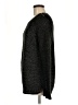 MICHAEL Michael Kors Tweed Black Pullover Sweater Size M - photo 5